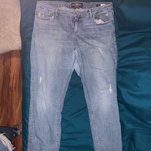 Lucky Jeans